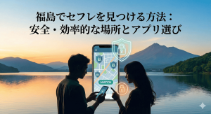 セフレ 福島